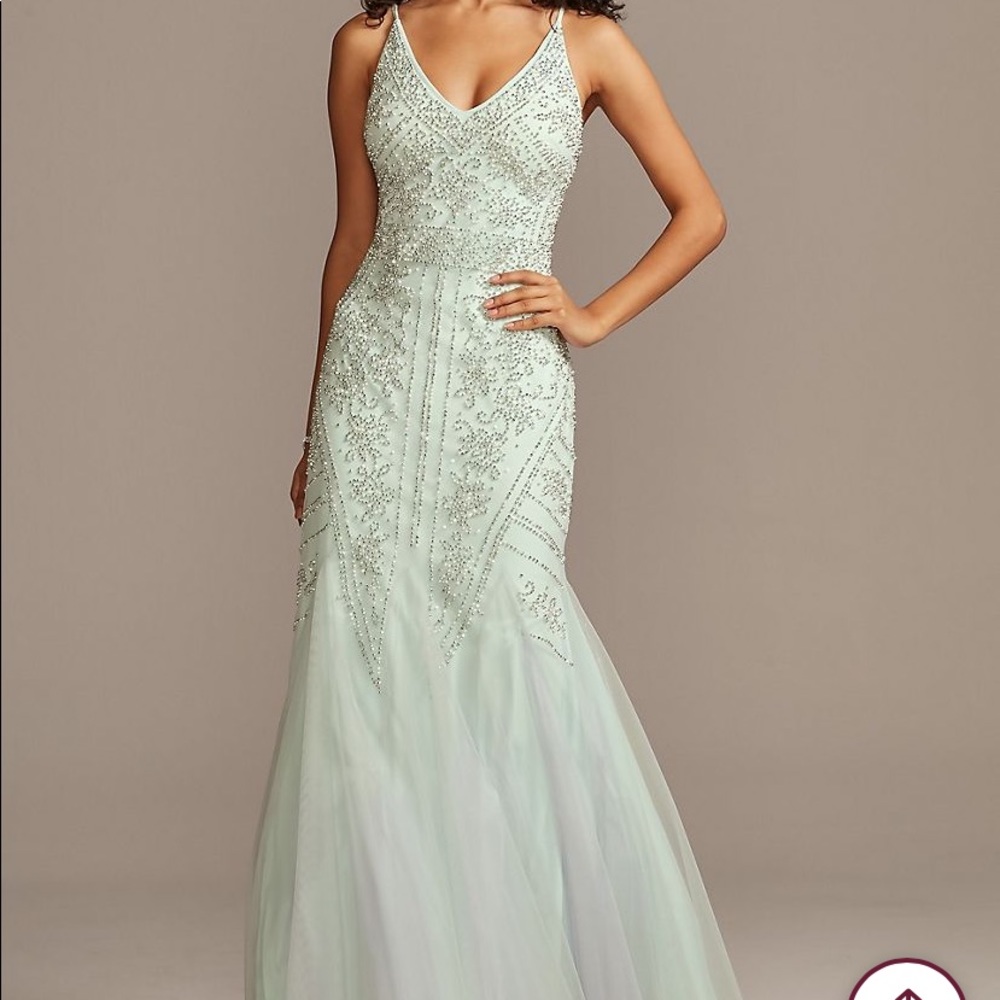 DRESS 👗💕